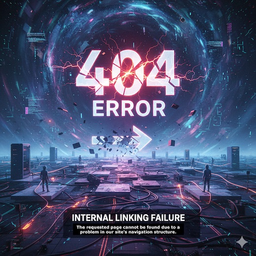 404 error et maillage interne 520x520