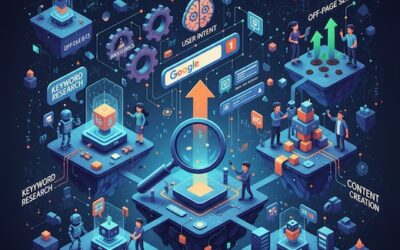 Qu’est-ce que le SEO ?